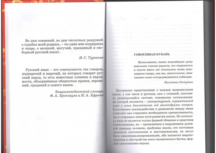 Балакачка. Кубанский говор: Опыт авторского словаря / Ткаченко П.И.